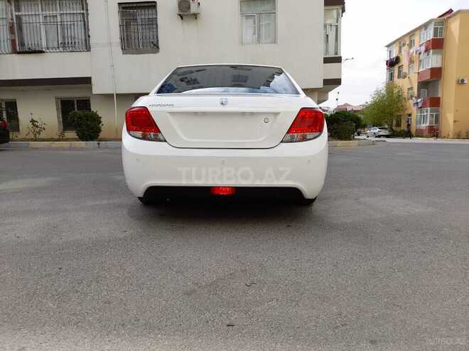 Khazar SD 2019, 24,700 km - 1.7 l - Xırdalan