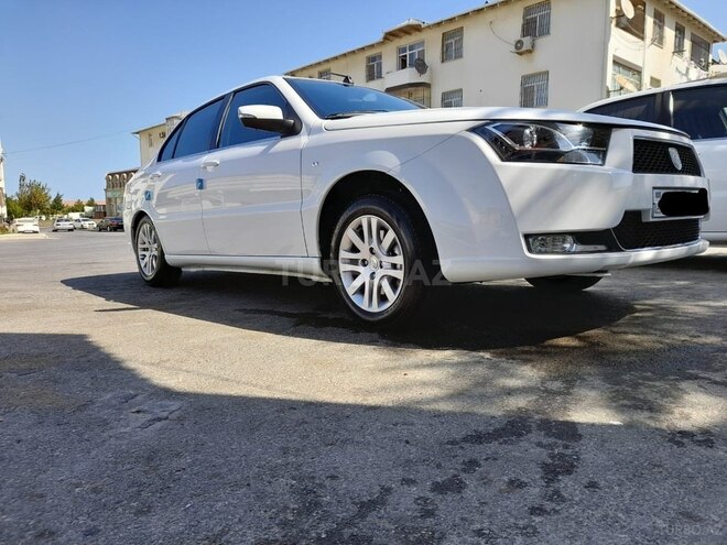 Khazar SD 2019, 24,700 km - 1.7 l - Xırdalan