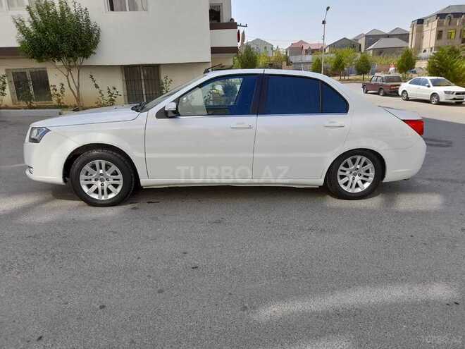 Khazar SD 2019, 24,700 km - 1.7 l - Xırdalan