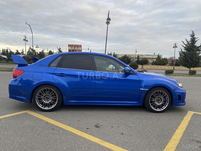 Subaru Impreza 2011, 71,000 km - 2.5 л - Bakı