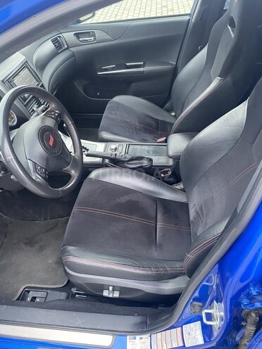 Subaru Impreza 2011, 71,000 km - 2.5 л - Bakı