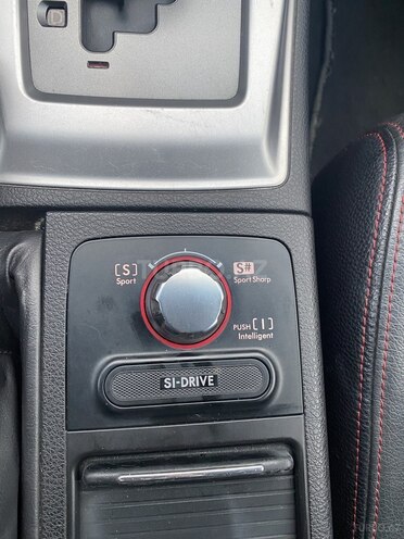 Subaru Impreza 2011, 71,000 km - 2.5 л - Bakı