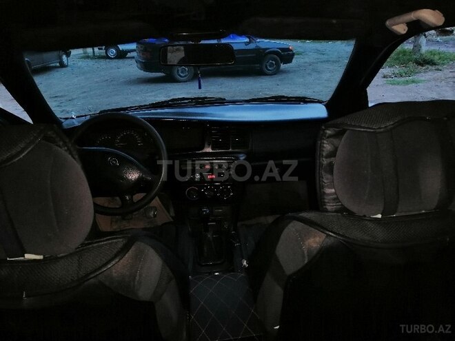 Opel Vectra 1998, 217,000 km - 2.0 l - Gəncə