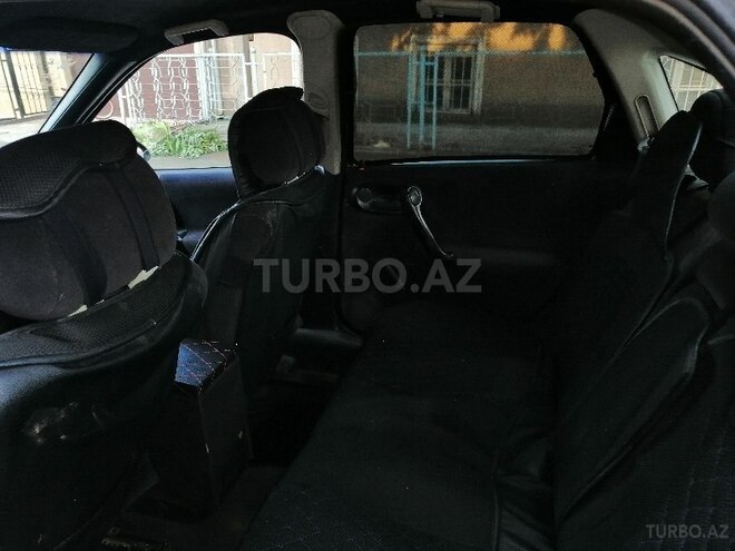 Opel Vectra 1998, 217,000 km - 2.0 l - Gəncə