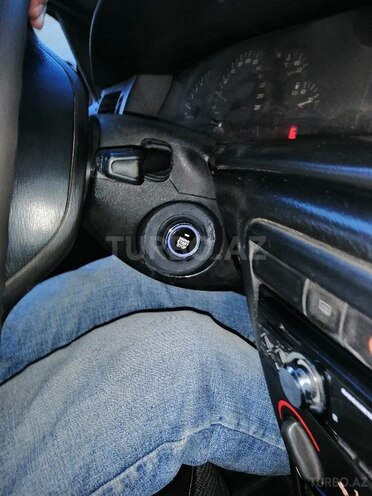 Opel Vectra 1998, 217,000 km - 2.0 l - Gəncə
