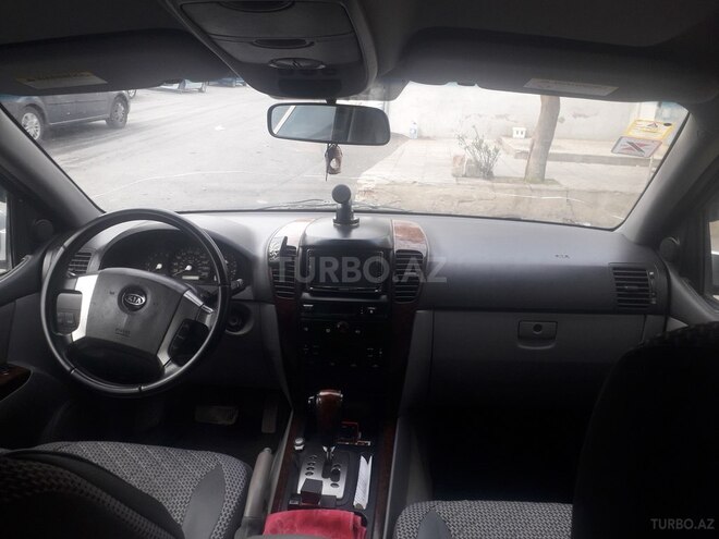 Kia Sorento 2004, 380,800 km - 2.5 l - Bakı