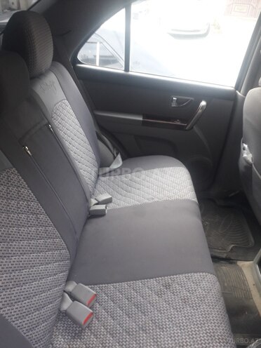 Kia Sorento 2004, 380,800 km - 2.5 l - Bakı