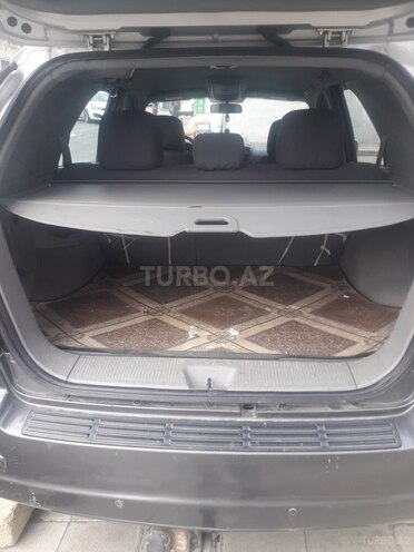 Kia Sorento 2004, 380,800 km - 2.5 l - Bakı