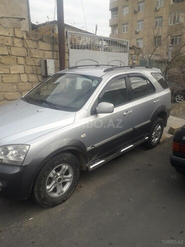 Kia Sorento 2004, 380,800 km - 2.5 l - Bakı
