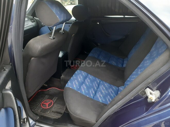 Mercedes C 220 1997, 452,258 km - 2.2 l - Bakı