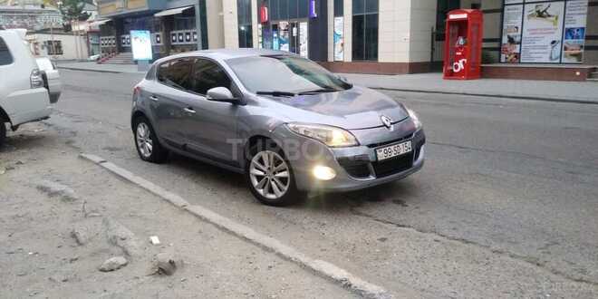 Renault Megane 2009, 303,000 km - 1.5 l - Bakı