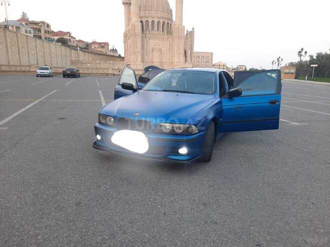 BMW 520 1998, 355,000 km - 2.0 l - Bakı