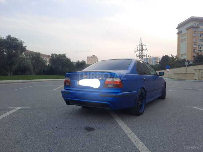 BMW 520 1998, 355,000 km - 2.0 l - Bakı