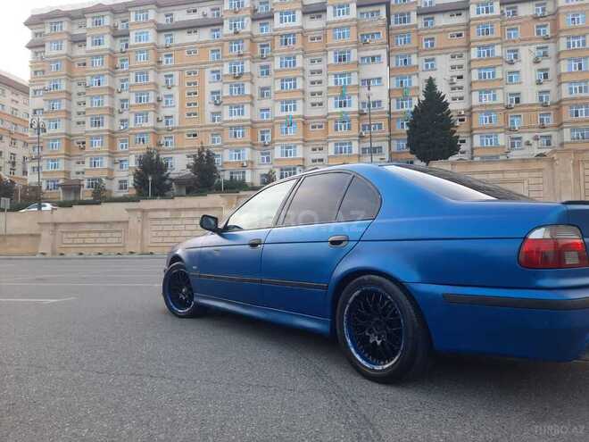 BMW 520 1998, 355,000 km - 2.0 l - Bakı