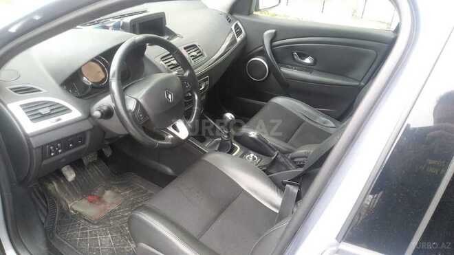 Renault Megane 2009, 303,000 km - 1.5 l - Bakı
