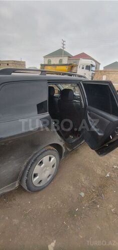 Toyota Corolla 2005, 218,963 km - 1.4 l - Bakı