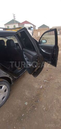 Toyota Corolla 2005, 218,963 km - 1.4 l - Bakı