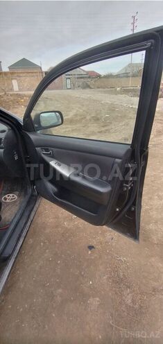 Toyota Corolla 2005, 218,963 km - 1.4 l - Bakı