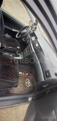 Toyota Corolla 2005, 218,963 km - 1.4 l - Bakı