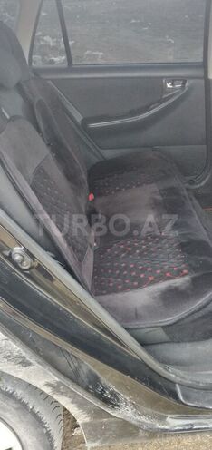 Toyota Corolla 2005, 218,963 km - 1.4 l - Bakı