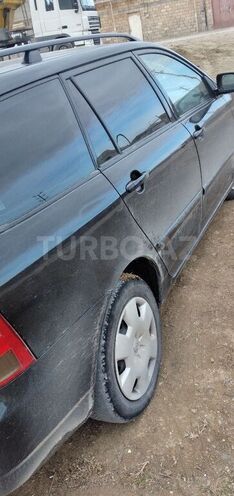 Toyota Corolla 2005, 218,963 km - 1.4 l - Bakı