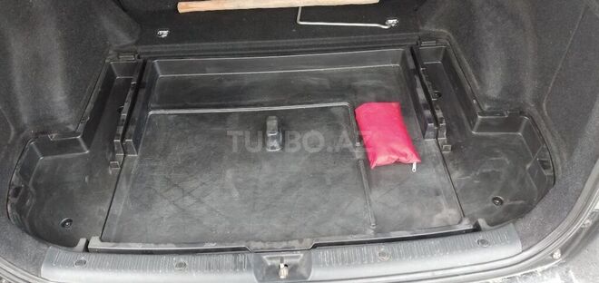 Toyota Corolla 2005, 218,963 km - 1.4 l - Bakı
