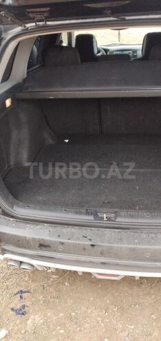 Toyota Corolla 2005, 218,963 km - 1.4 l - Bakı