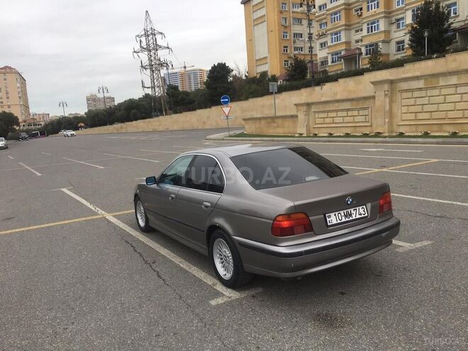 BMW 523 1996, 395,111 km - 2.3 l - Bakı