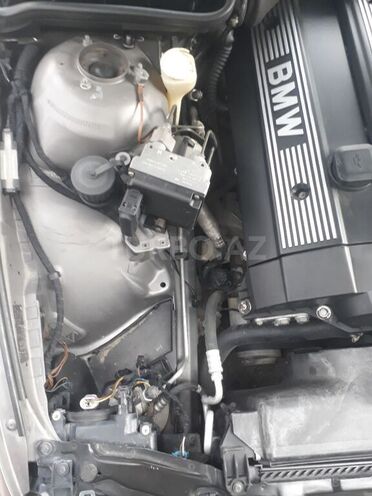 BMW 523 1996, 395,111 km - 2.3 l - Bakı