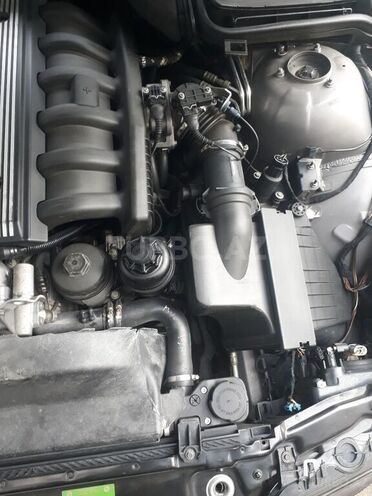 BMW 523 1996, 395,111 km - 2.3 l - Bakı