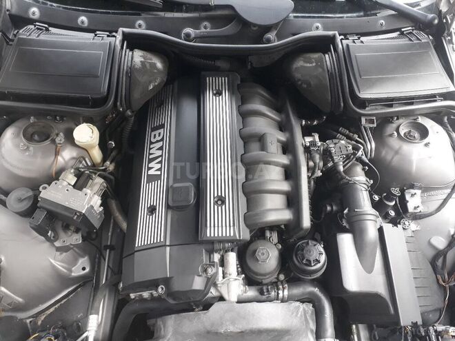 BMW 523 1996, 395,111 km - 2.3 l - Bakı