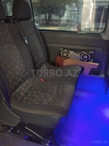 Mercedes Vito 2008, 448,000 km - 2.2 l - Bakı