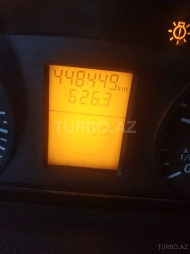 Mercedes Vito 2008, 448,000 km - 2.2 l - Bakı