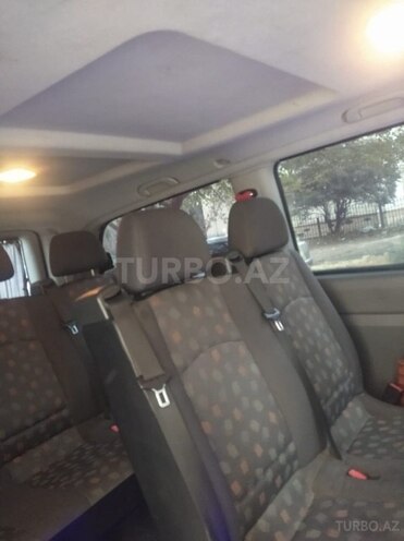 Mercedes Vito 2008, 448,000 km - 2.2 l - Bakı