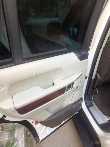Land Rover Range Rover 2009, 198,000 km - 5.0 l - Bakı