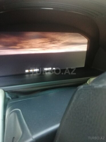 Land Rover Range Rover 2009, 198,000 km - 5.0 l - Bakı