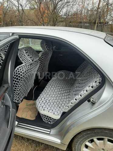 Mercedes E 220 1999, 296,345 km - 2.2 л - Zərdab