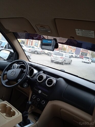 Changan Honor 2014, 84,253 km - 1.5 л - Gəncə