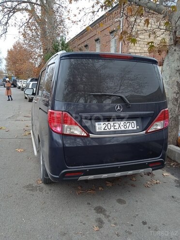 Changan Honor 2014, 84,253 km - 1.5 л - Gəncə