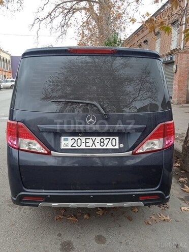 Changan Honor 2014, 84,253 km - 1.5 л - Gəncə