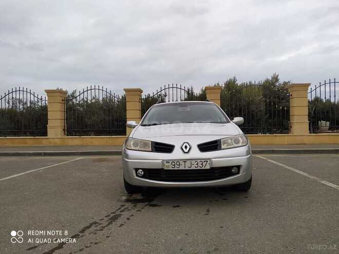 Renault Megane 2008, 400,000 km - 1.5 л - Bakı