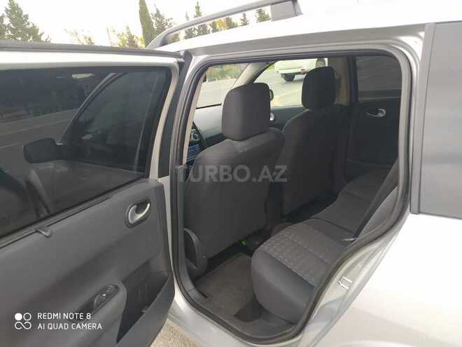 Renault Megane 2008, 400,000 km - 1.5 л - Bakı