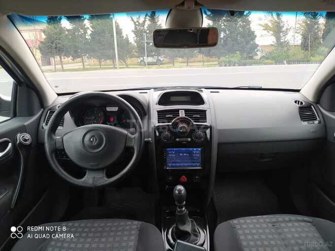 Renault Megane 2008, 400,000 km - 1.5 л - Bakı