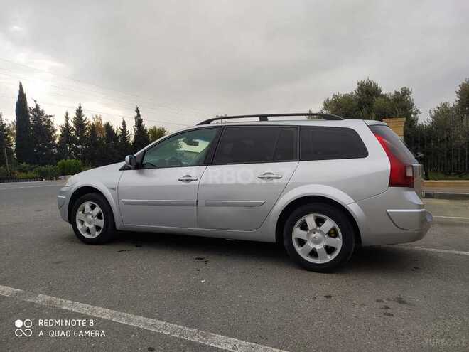 Renault Megane 2008, 400,000 km - 1.5 л - Bakı