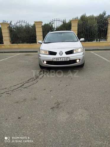 Renault Megane 2008, 400,000 km - 1.5 л - Bakı