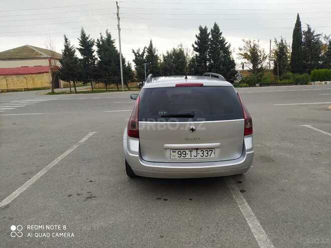 Renault Megane 2008, 400,000 km - 1.5 л - Bakı