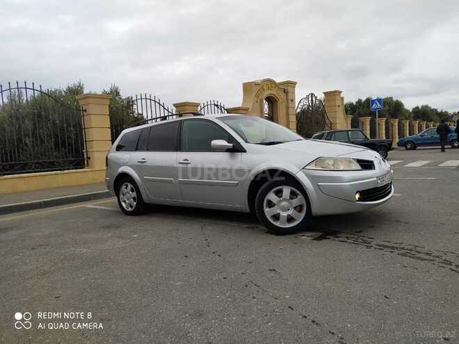 Renault Megane 2008, 400,000 km - 1.5 л - Bakı