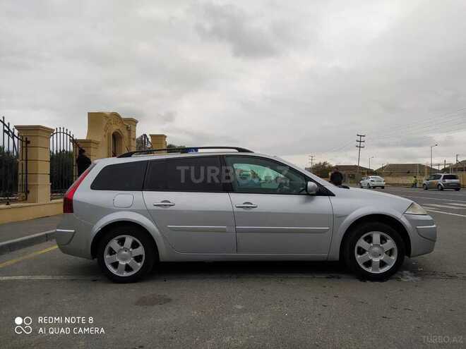 Renault Megane 2008, 400,000 km - 1.5 л - Bakı