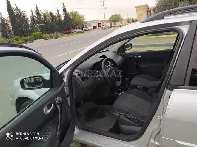Renault Megane 2008, 400,000 km - 1.5 л - Bakı