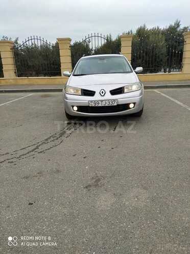 Renault Megane 2008, 400,000 km - 1.5 л - Bakı